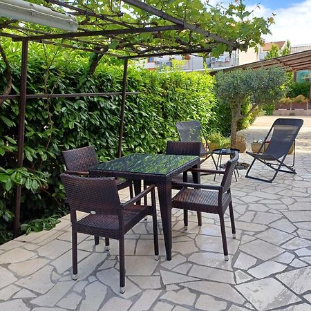 Apartments Grahovac Umag Exterior photo