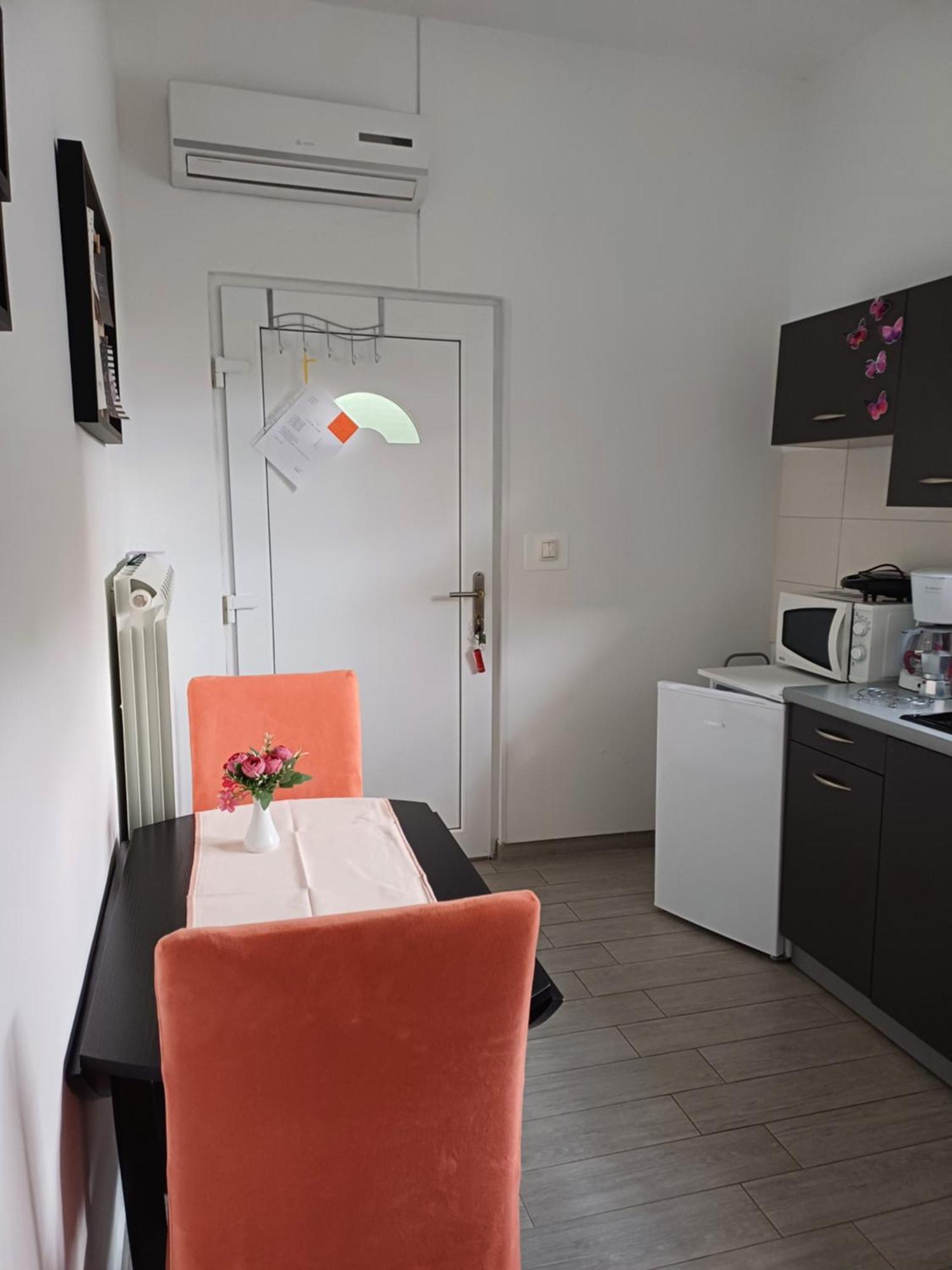 Apartments Grahovac Umag Exterior photo
